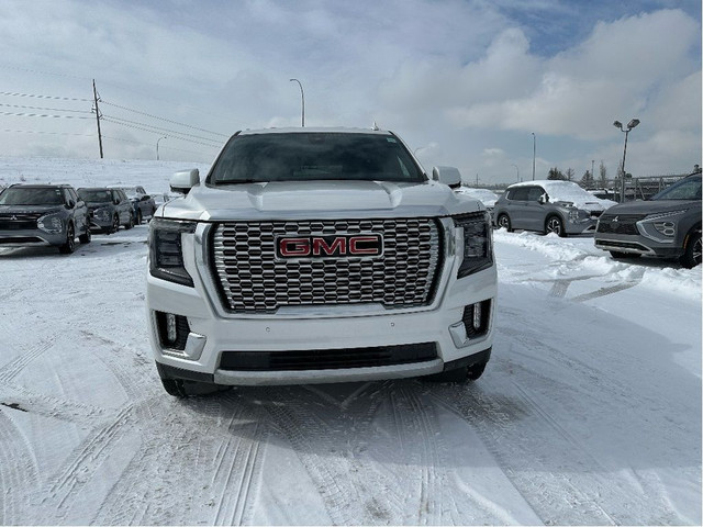  2022 GMC Yukon Denali in Cars & Trucks in Calgary - Image 2