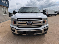 2020 Ford F-150 XLT Crew Cab 4x4 5.0L V8 for sale at Pacific Motors near, Winnipeg, MB CLEAN CARFAX-... (image 3)