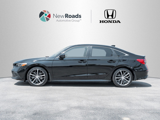 2023 Honda Civic Touring SOLD SOLD SOLD | CPO | BOSE | REMOTE... in Cars & Trucks in Markham / York Region - Image 4