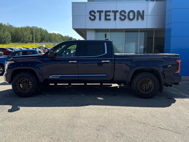2022 Toyota Tundra Platinum in Cars & Trucks in St. Albert - Image 3