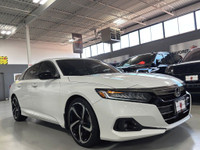 **SUMMER SPECIAL!** FEATURING : SUNROOF, WEATHERPROOF FLOORMATS, SMART ENTRY, REMOTE START, SPORT MO... (image 1)