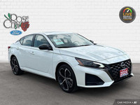 - ONE OWNER - ACCIDENT FREE - HEATED LEATHER SEATS - HEATED STEERING WHEEL - MOONROOF - REMOTE START... (image 7)