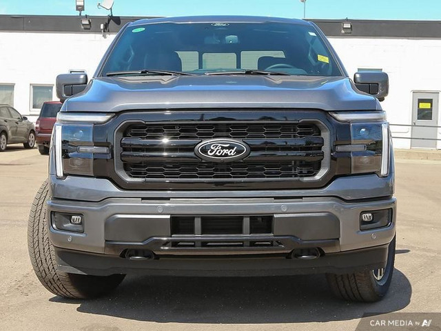 2025 Ford F-150 Lariat in Cars & Trucks in Edmonton - Image 2