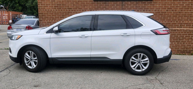 2020 Ford Edge SEL FWD in Cars & Trucks in Oakville / Halton Region - Image 2