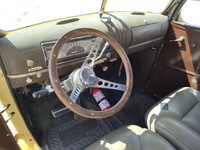 Auction Date: July 26, 2025. : Collector: Vin 1157381035 ;Year 1941 ;Make Chevrolet ;Model 1573 ;Tri... (image 6)