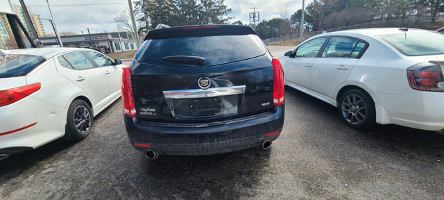 2013 Cadillac SRX in Cars & Trucks in Barrie - Image 4