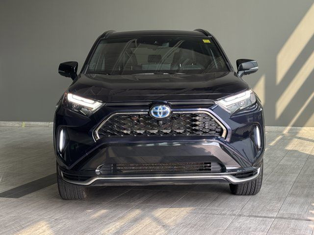 2024 Toyota RAV4 Prime XSE | JBL Audio | Leather/Memory Seats in Cars & Trucks in Edmonton - Image 3