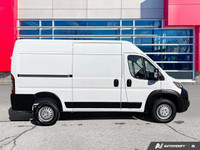 Recent Arrival! Attention Contractors and Delivery Drivers! Check out this 2024 Ram 2500 Promaster H... (image 6)