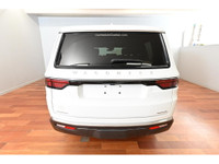 JEEP WAGONEER SERIES 3 4X4, MOTEUR V8 5.7L A/ETORQUE, AUTOMATIQUE 8 VITESSE, SIEGES CUIR CHAUFFANTS... (image 6)