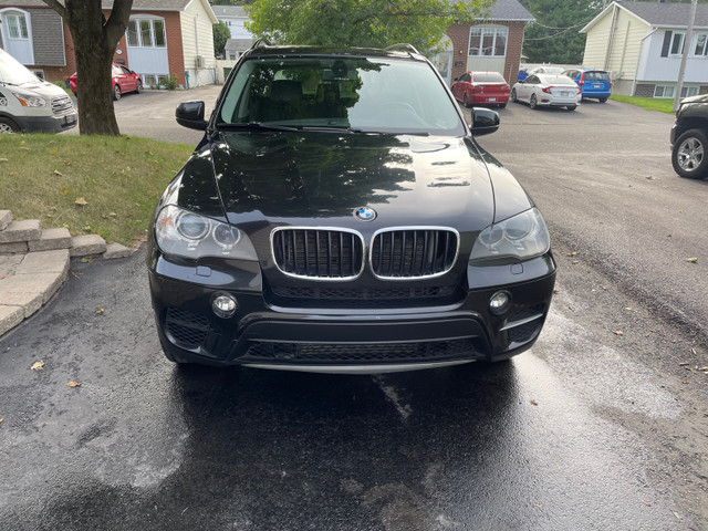 2012 BMW X5 Basic in Cars & Trucks in Laval / North Shore - Image 4