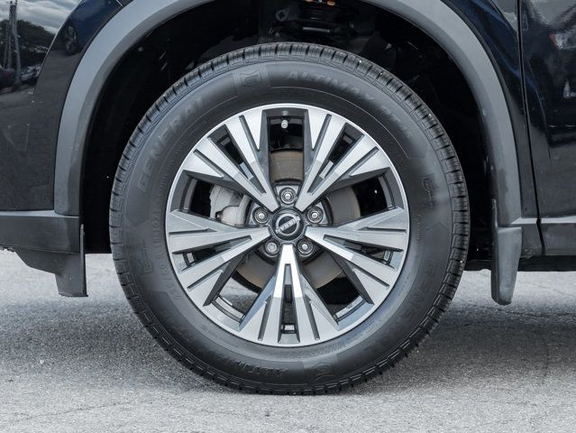 2022 Nissan Rogue SV | Clean Carfax | Heated Seats | Low Mileage in Cars & Trucks in Hamilton - Image 4