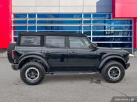 Recent Arrival! Looking for an off road monster? Check out this 2023 Ford Bronco Advanced 4X4! This... (image 6)