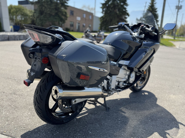 2020 Yamaha FJR1300ES in Sport Touring in Kitchener / Waterloo - Image 3