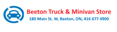 Beeton Trucks & Minivan