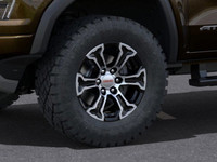 Capital Chevrolet Buick GMC This GMC Canyon boasts a Turbocharged Gas I4 2.7L/ engine powering this... (image 8)