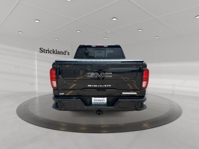 2021 GMC SIERRA 1500 4X4 ELEVATION CREW in Cars & Trucks in Stratford - Image 4