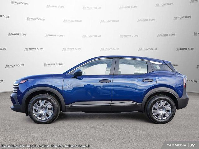 2025 Nissan Kicks in Cars & Trucks in Ottawa - Image 4