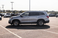Welcome to Sherwood Buick GMC! 7 Passenger Seating | Sunroof | Navigation | Heated And Cooled Leathe... (image 4)