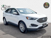 - ACCIDENT FREE - HEATED LEATHER SEATS - HEATED STEERING WHEEL - REMOTE START - NAVIGATION - ADAPTIV... (image 7)