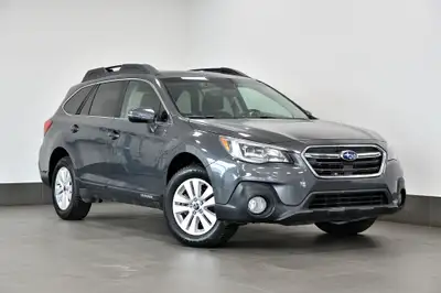 2018 Subaru Outback Tourisme 2.5L Eyesight Sièges chauffants Toi