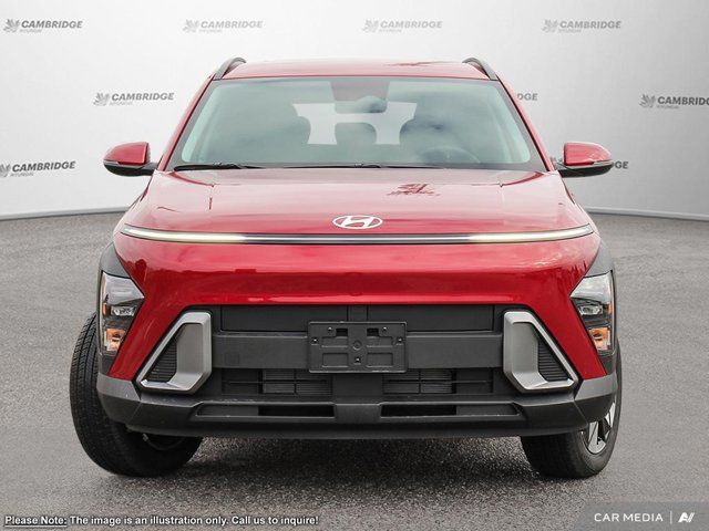 2025 Hyundai Kona Preferred in Cars & Trucks in Cambridge - Image 2