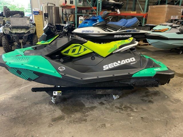 2021 Spark Trixx 2up W/Sound in Personal Watercraft in Barrie - Image 2
