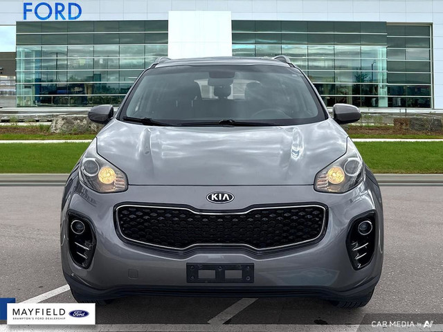 2017 Kia Sportage LX in Cars & Trucks in Mississauga / Peel Region - Image 2