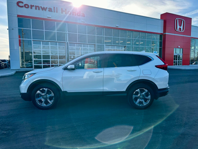 2019 Honda CR-V dans Autos et camions  à Cornwall - Image 3
