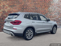 Come see this 2018 BMW X3 xDrive30i while we still have it in stock! *This BMW X3 Is Competitively P... (image 4)
