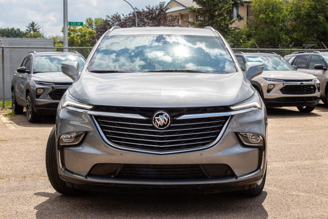 2024 Buick Enclave Premium AWD * GM CERTIFIED * in Cars & Trucks in Edmonton - Image 3
