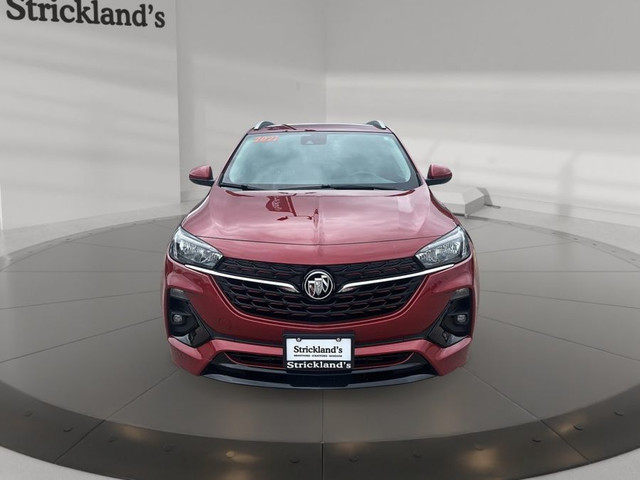 2021 BUICK ENCORE PREFERRED AWD in Cars & Trucks in Stratford - Image 3