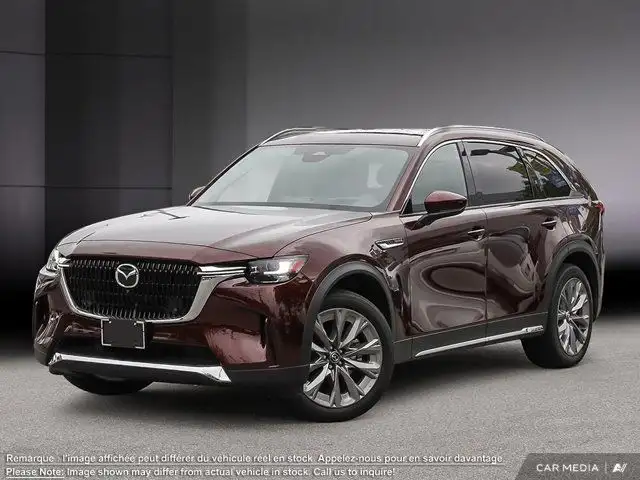2024 Mazda CX-90 MHEV GT-P in Cars & Trucks in Laval / North Shore - Image 2