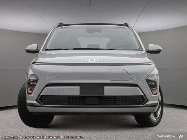 2025 Hyundai Kona Electric Preferred in Cars & Trucks in Guelph - Image 2
