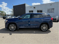 Refined, capable, and confidently upscalethe 2023 GMC Terrain Denali brings premium comfort to every... (image 7)