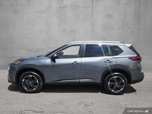 2024 Nissan Rogue SV Moonroof in Cars & Trucks in Ottawa - Image 2