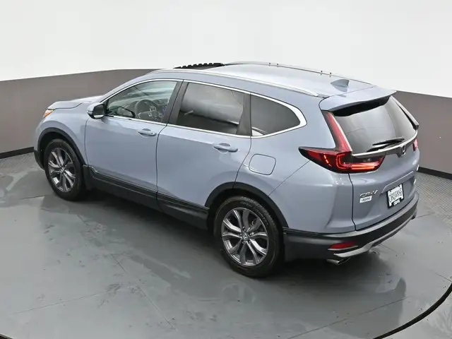 2020 Honda CR-V SPORT SPORT in Cars & Trucks in City of Halifax - Image 39
