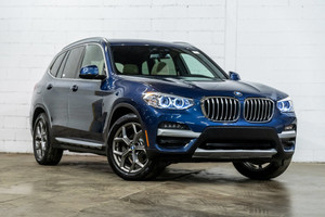 2021 BMW X3 XDrive30i | Premium Enhanced | Harman/Kardon | Accès Confort