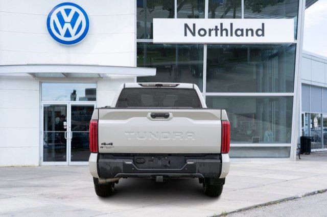 2024 Toyota Tundra Limited Hybrid in Cars & Trucks in Calgary - Image 4