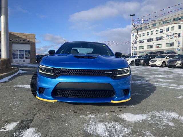 2023 Dodge Charger R/T in Cars & Trucks in City of Halifax - Image 2