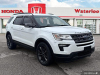 *Advertised Price based on finance purchase - $1500 finance rebate applied.* *WATERLOO HONDA'S **PRE... (image 9)