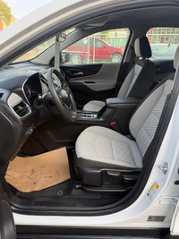 **CARS TRUCKS SUV 4X4 VAN AWD EDMONTON FINANCING AVAILABLE EASY FINANCING ** 2020 CHEVROLET EQUINOX... (image 8)