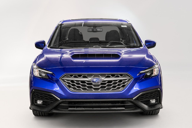 2022 Subaru WRX Sport Manuelle Super Propre ! Bas Millage! in Cars & Trucks in City of Montréal - Image 2