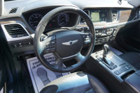 SAFETY INCLUDED FREE ACCIDENT LOCAL ONTARIO CAR Very Clean Hyundai Genesis AWD 3.8L With Automatic T... (image 8)