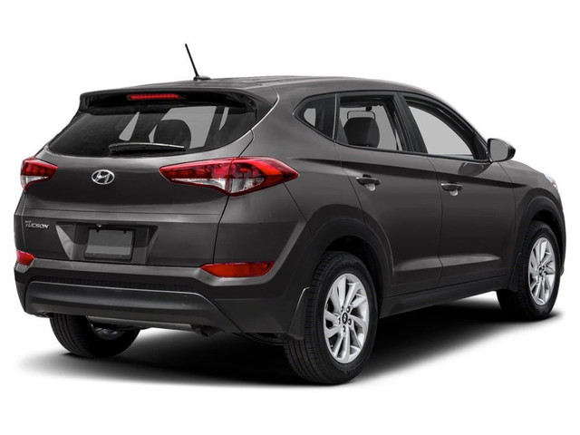 2018 Hyundai Tucson Ultimate 1.6T AWD 1.6T Ultimate in Cars & Trucks in City of Toronto - Image 3