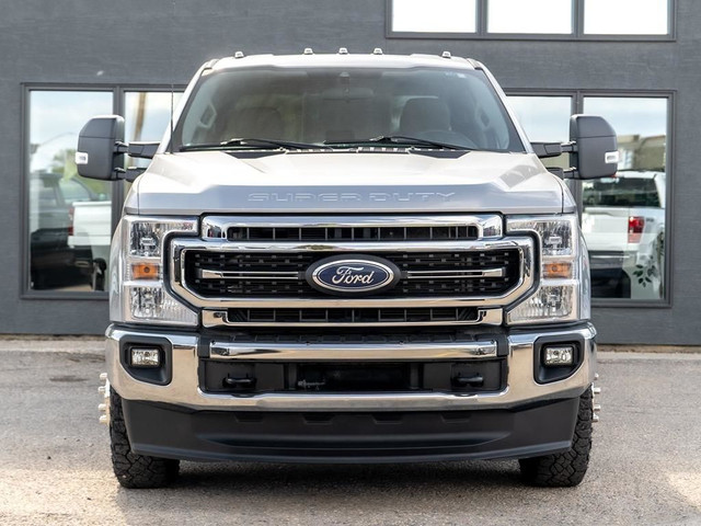 2019 Ford F-350 XLT DIESEL DUALLY in Cars & Trucks in Saskatoon - Image 2