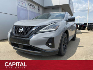 2021 Nissan Murano SL AWD * PANORAMIC SUNROOF * BACK UP CAMERA * ADAPTIVE CRUISE *
