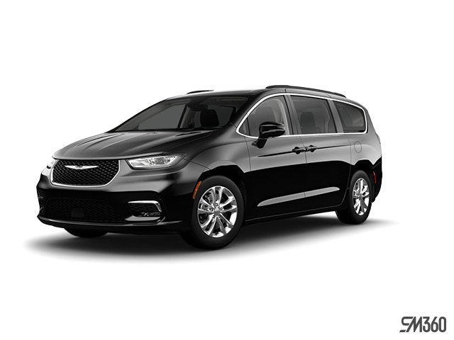 2022 Chrysler Pacifica TOURING All-wheel Drive