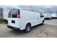 New Arrival - 2020 Chevrolet Express G2500 155 Extended Wheel Base Cargo Van - Equipped with Economi... (image 5)