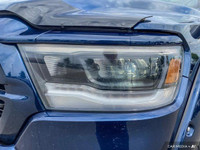 This 2022 Ram 1500 Sport 4x4 Crew Cab delivers bold styling, advanced tech, and strong performance i... (image 7)