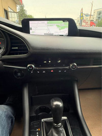 **CARS TRUCKS SUV 4X4 VAN AWD EDMONTON FINANCING AVAILABLE EASY FINANCING ** 2019 Mazda 3 GT AWD 44,... (image 8)